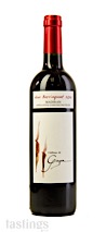 Chateau de Gayon 2015 Dou Barrinquet Madiran