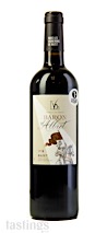 Baron D’Albret 2017  Buzet