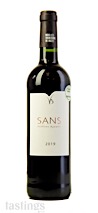 Sans 2019 Buzet