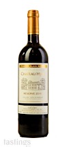 Chateau Hyot 2018 Reserve Red Blend, Côtes de Castillon