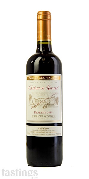 Chateau de Macard