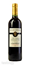 Vignobles Bayle-Carreau 2016 Chateau Landreau Cotes de Bourg