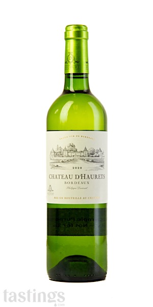 Chateau D’Haurets