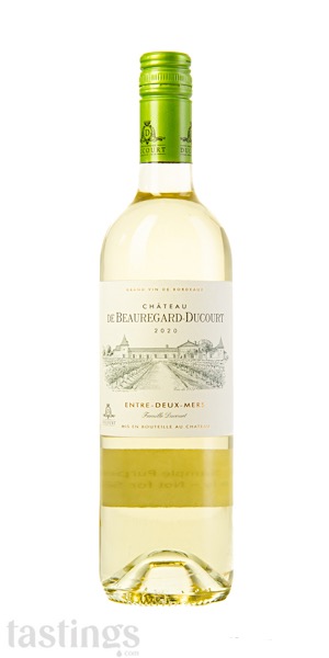 Chateau De Beauregard-Ducourt