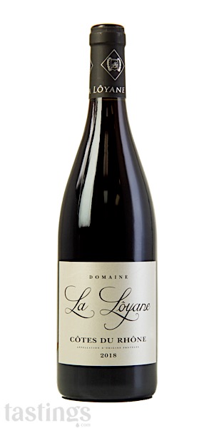 La Loyane