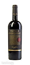 Varvaglione 2017 Papale, Primitivo di Manduria