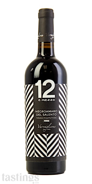12 e Mezzo