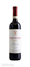 Collina San Ponzio 2017 Fossati, Barolo DOCG