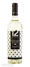 12 e Mezzo 2020 Malvasia, Salento IGP