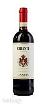 Gancia 2019  Chianti DOCG
