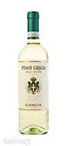 Gancia 2019  Pinot Grigio