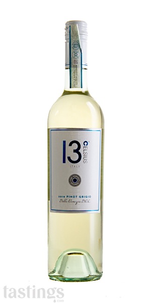 13 Celsius