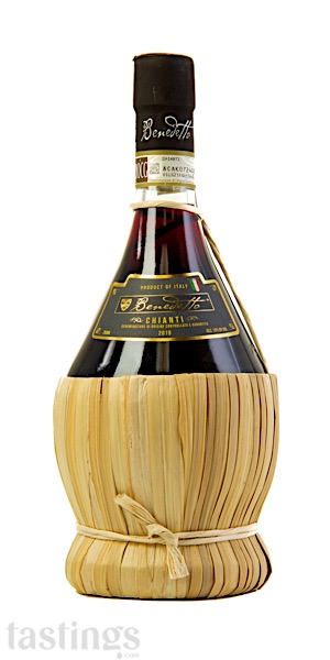 Benedetto