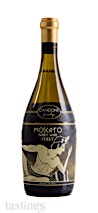 Candoni NV  Moscato