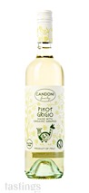 Candoni 2020 Organic Pinot Grigio