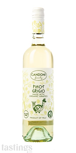 Candoni