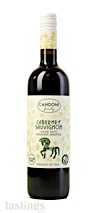 Candoni 2019 Organic Cabernet Sauvignon