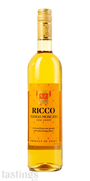Mango moscato store