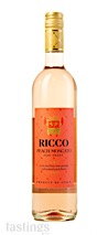 RICCO NV Peach Moscato Italy