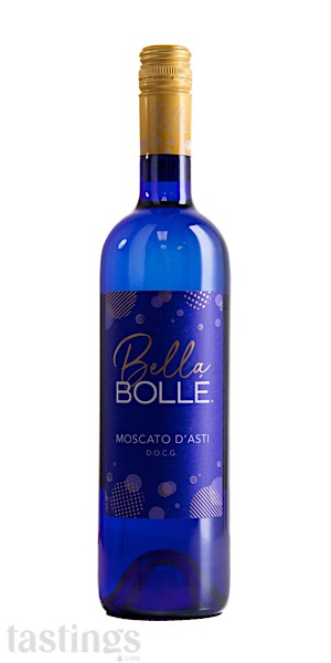 Bella Bolle