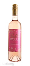 Bella Bolle NV Pink Moscato, Italy