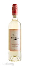 Stella Mia 2019 Moscato dAsti DOCG