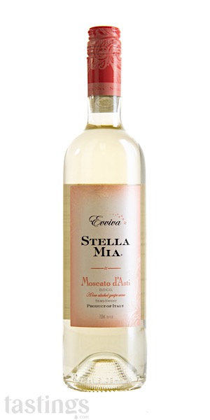 Stella Mia