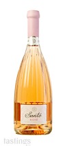 Santo NV Rosé Vino Frizzante Italy