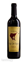 Off The Hook NV  Merlot
