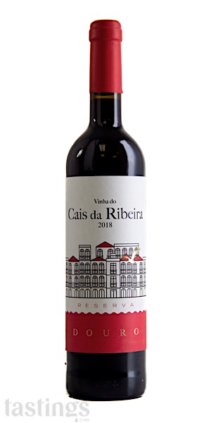 Cais Da Ribeira