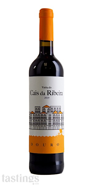 Cais Da Ribeira