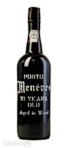 Porto Meneres NV 10 Years Old, Douro