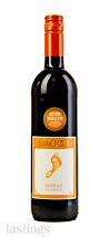 Barefoot NV Shiraz, California
