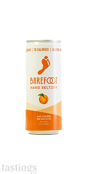 Barefoot Hard Seltzer
