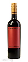 Contempo 2020 Estate Grown Cabernet Sauvignon
