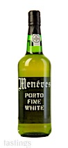 Porto Meneres NV Porto Fine White Douro
