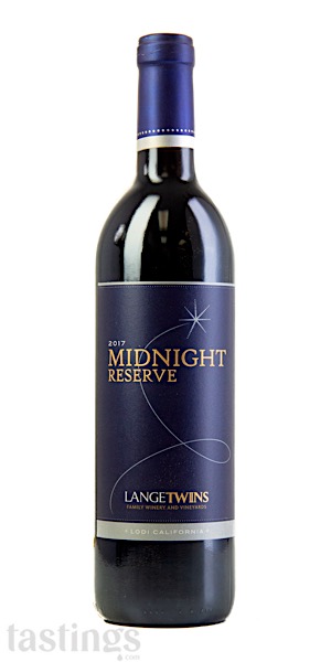 LangeTwins Family Winery And Vineyards