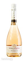 Stella Rosa 2020 Rosé Prosecco di Treviso DOC