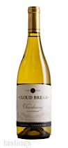 Cloud Break 2019 Barrel Fermented Chardonnay