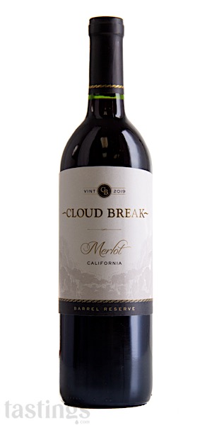 Cloud Break