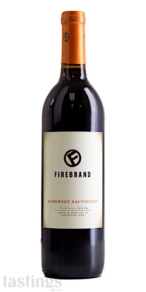 Firebrand