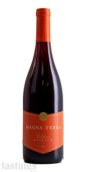 Magna Terra