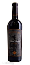 Spyglass 2018  Cabernet Sauvignon
