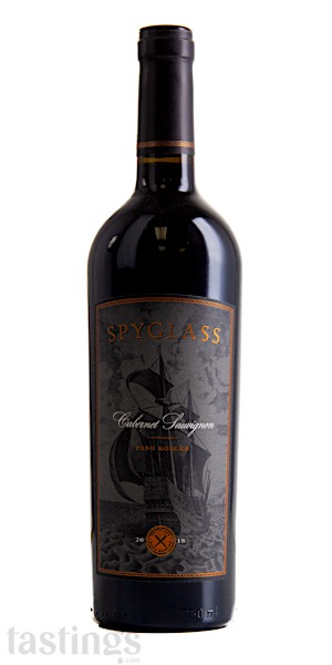 Spyglass