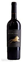 Intercept 2018  Cabernet Sauvignon