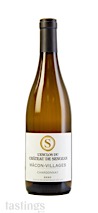 LEnclos Du Château De Senozan 2020 Chardonnay, Macon-Villages