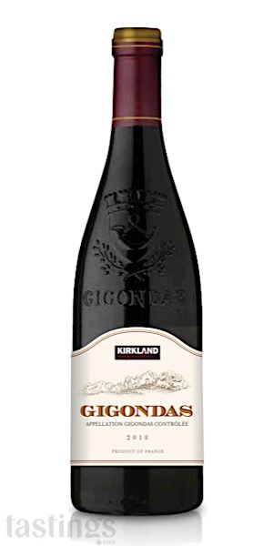 Kirkland Signature