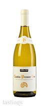 Kirkland Signature 2018  Chablis Premier Cru