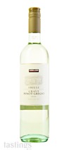 Kirkland Signature 2020 Pinot Grigio, Friuli