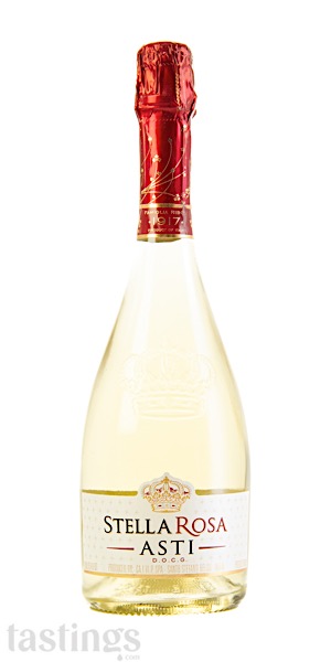 Stella Rosa